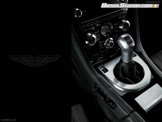 Aston Martin Aston Martin DBS Picture #57 Aston Martin Aston Martin DBS Picture #57